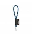Lanyard Nautic Short Set Modelos estandar