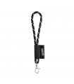 Lanyard Nautic Short Set Modelos estandar