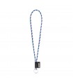 Lanyard Tube Long Set I Modelos estandar