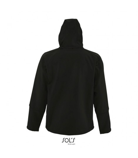 REPLAY chaqueta hombre340g