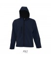 REPLAY chaqueta hombre340g