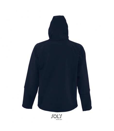 REPLAY chaqueta hombre340g