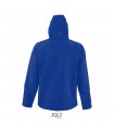 REPLAY chaqueta hombre340g
