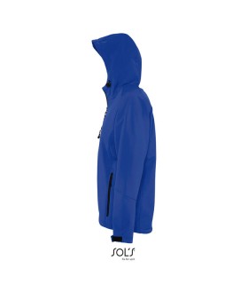 REPLAY chaqueta hombre340g