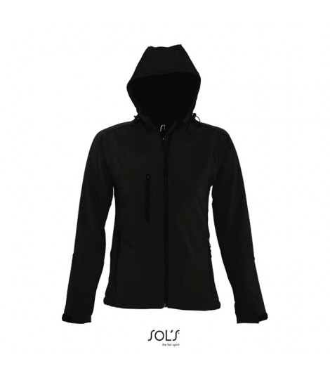 REPLAY chaqueta mujer340g