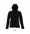 REPLAY chaqueta mujer340g