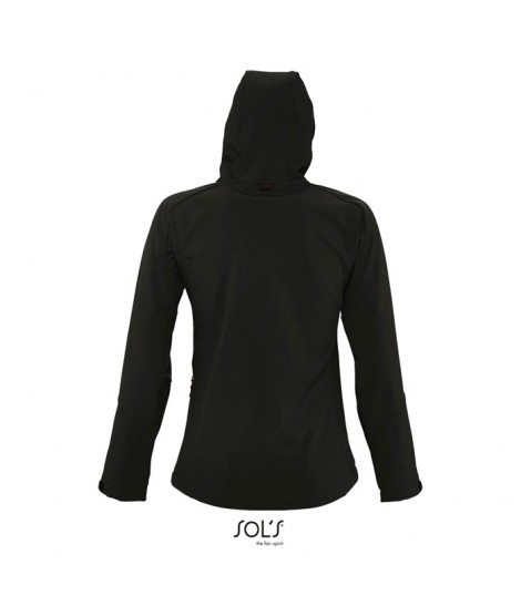 REPLAY chaqueta mujer340g