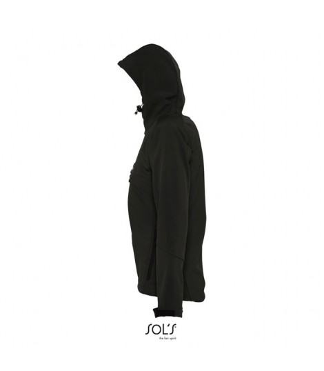 REPLAY chaqueta mujer340g