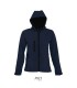 REPLAY chaqueta mujer340g