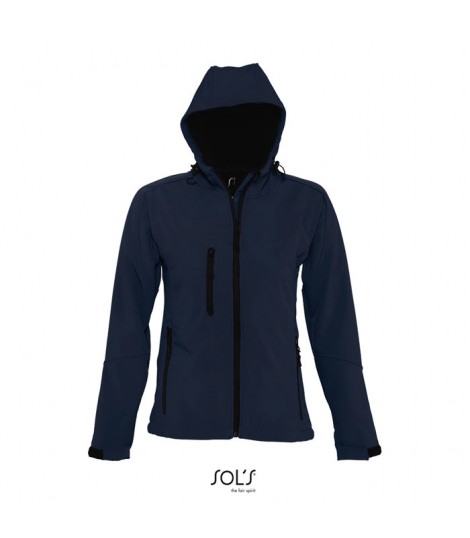 REPLAY chaqueta mujer340g