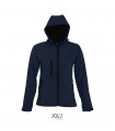 REPLAY chaqueta mujer340g