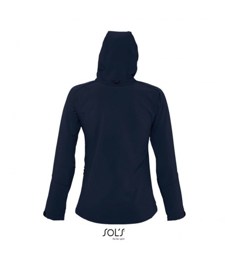 REPLAY chaqueta mujer340g