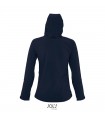 REPLAY chaqueta mujer340g