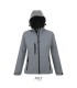 REPLAY chaqueta mujer340g