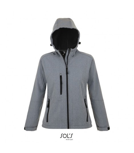 REPLAY chaqueta mujer340g