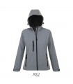 REPLAY chaqueta mujer340g