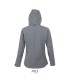REPLAY chaqueta mujer340g