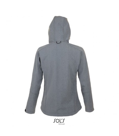 REPLAY chaqueta mujer340g