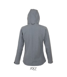 REPLAY chaqueta mujer340g