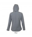 REPLAY chaqueta mujer340g