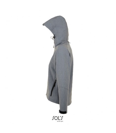 REPLAY chaqueta mujer340g