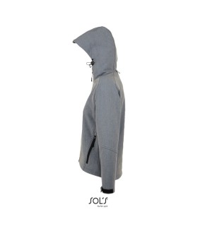 REPLAY chaqueta mujer340g