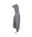 REPLAY chaqueta mujer340g