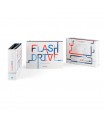 FLASH DRIVE SHOWCASE Muestrario personalizado de pen drives