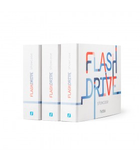 FLASH DRIVE SHOWCASE Muestrario personalizado de pen drives