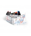 FLASH DRIVE SHOWCASE Muestrario personalizado de pen drives