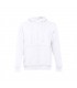 THC AMSTERDAM WH Sudadera de hombre con cremallera y capucha