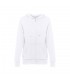 THC AMSTERDAM WOMEN WH Sudadera de mujer con cremallera y capucha