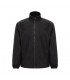 THC GAMA Chaqueta de lana para hombre con cremallera