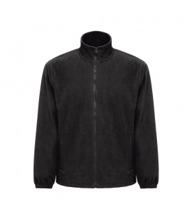 THC GAMA Chaqueta de lana para hombre con cremallera