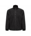 THC GAMA Chaqueta de lana para hombre con cremallera