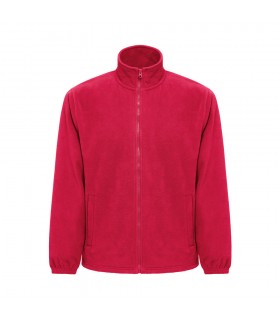 THC GAMA Chaqueta de lana para hombre con cremallera