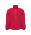 THC GAMA Chaqueta de lana para hombre con cremallera