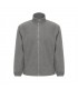 THC GAMA Chaqueta de lana para hombre con cremallera