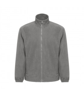 THC GAMA Chaqueta de lana para hombre con cremallera