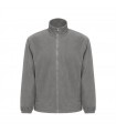 THC GAMA Chaqueta de lana para hombre con cremallera