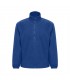 THC GAMA Chaqueta de lana para hombre con cremallera