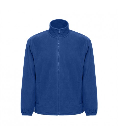 THC GAMA Chaqueta de lana para hombre con cremallera
