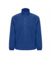 THC GAMA Chaqueta de lana para hombre con cremallera