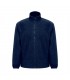 THC GAMA Chaqueta de lana para hombre con cremallera