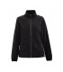 THC GAMA WOMEN Chaqueta polar de mujer con cremallera