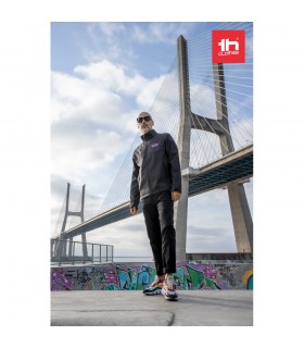 THC EANES abrigo softshell