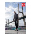 THC EANES abrigo softshell