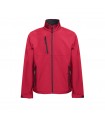 THC EANES abrigo softshell