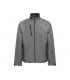 THC EANES abrigo softshell
