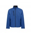 THC EANES abrigo softshell